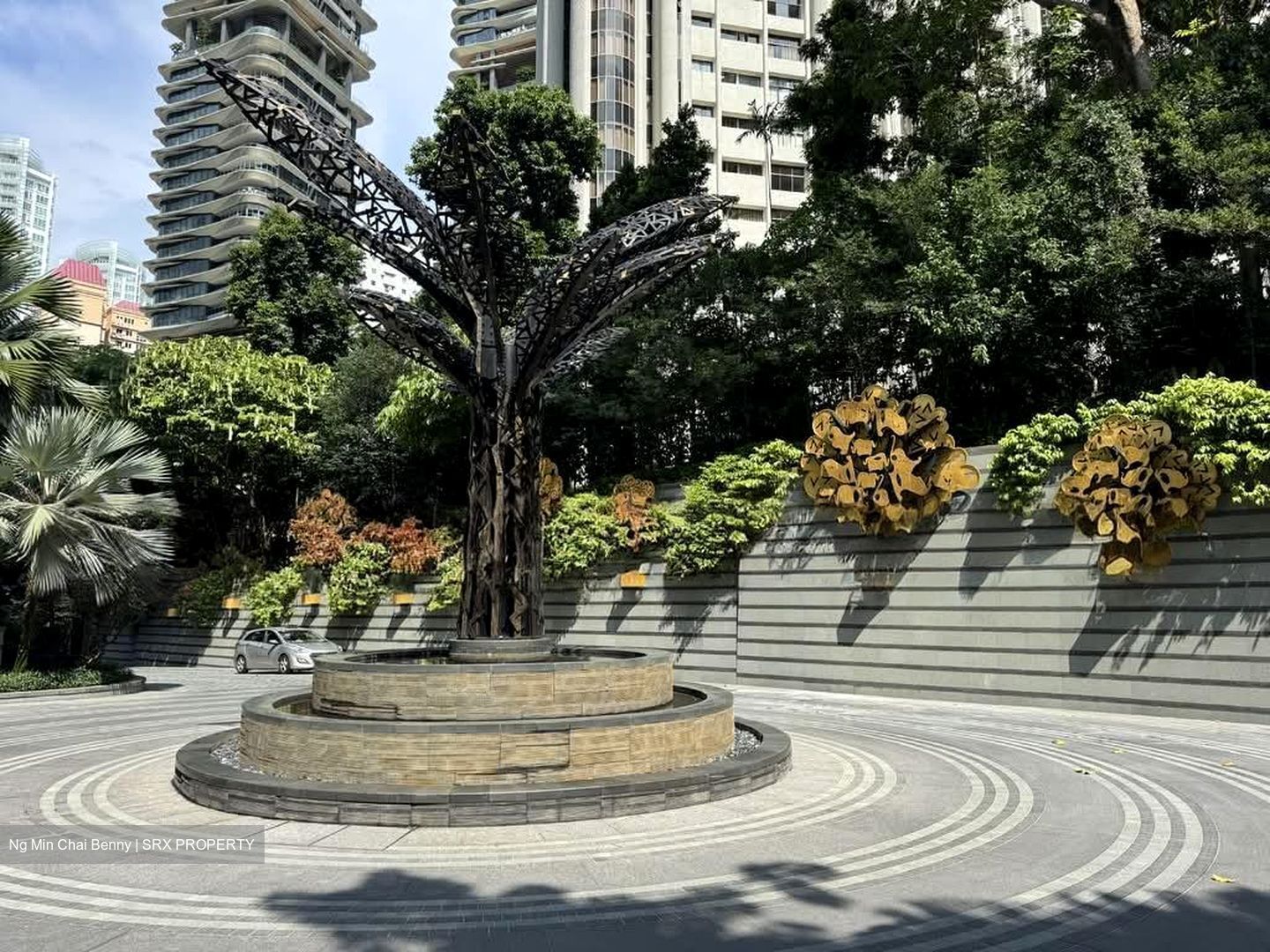 OUE Twin Peaks (D9), Condominium #559029251